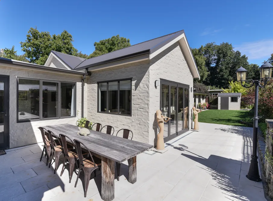 Classical Arrowtown