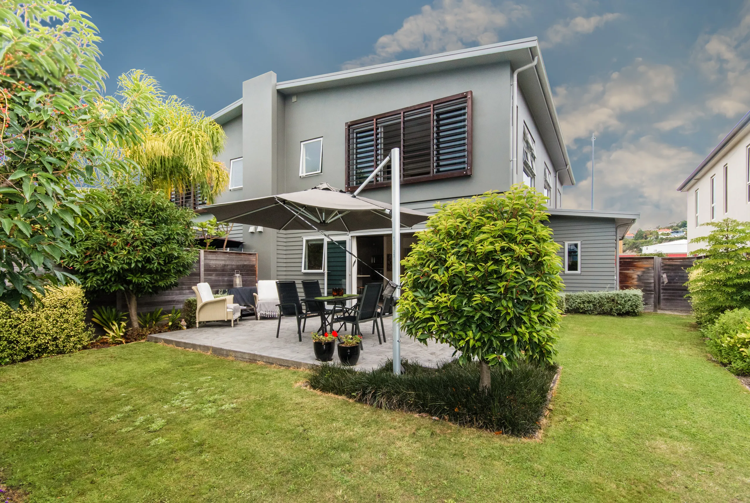 16 Winston Lane, Ahuriri, Napier
