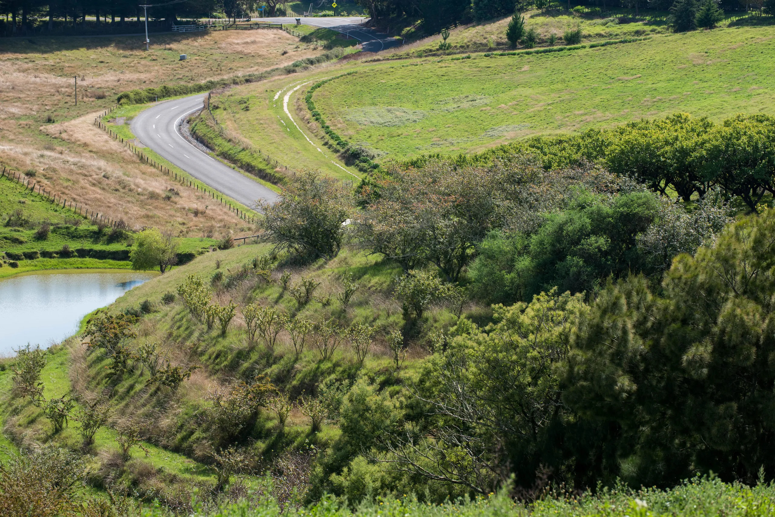 1 Lot 1 Aimees Knob, Poraiti, Napier