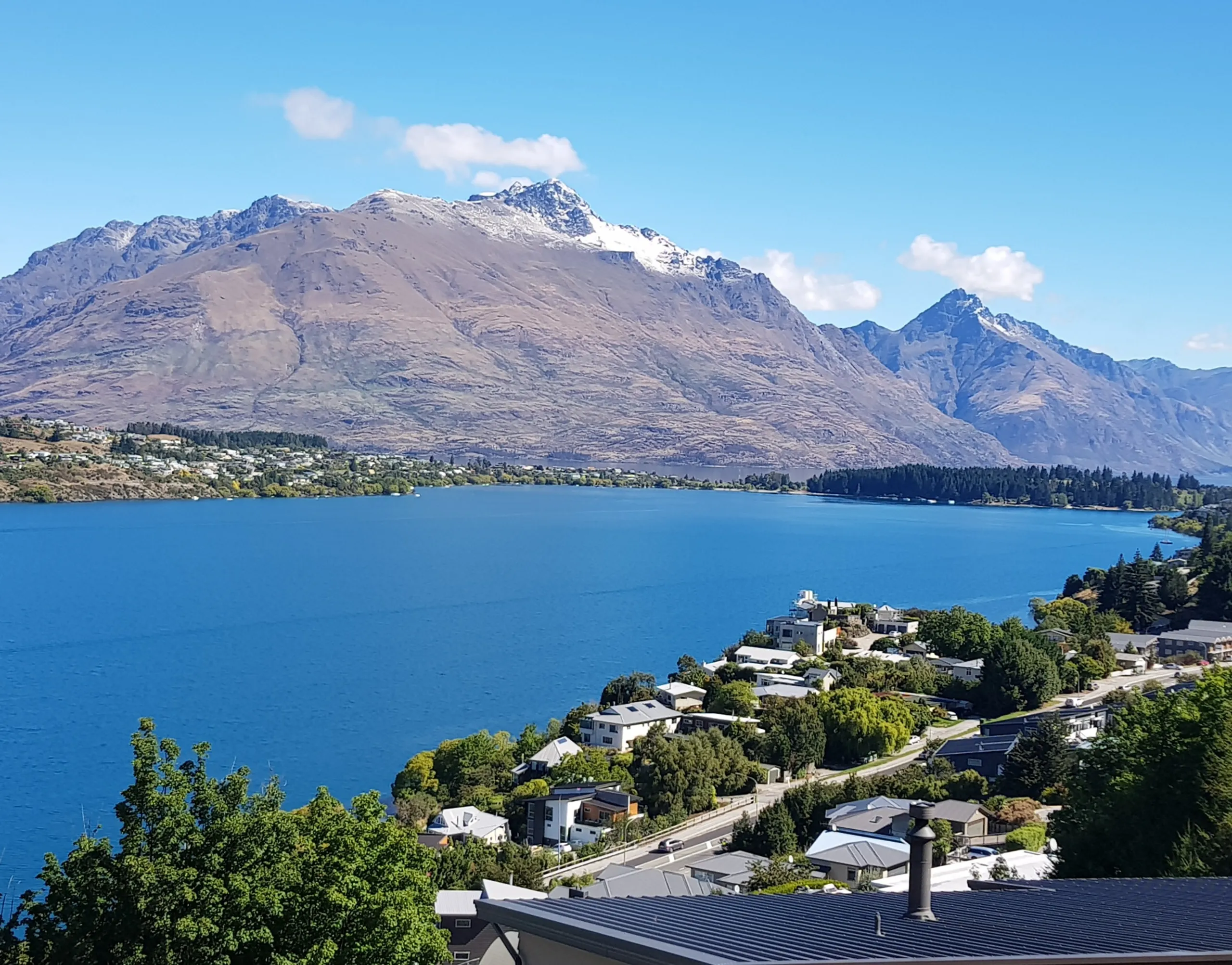 43G Middleton Road -  BlueWater , Queenstown, Queenstown