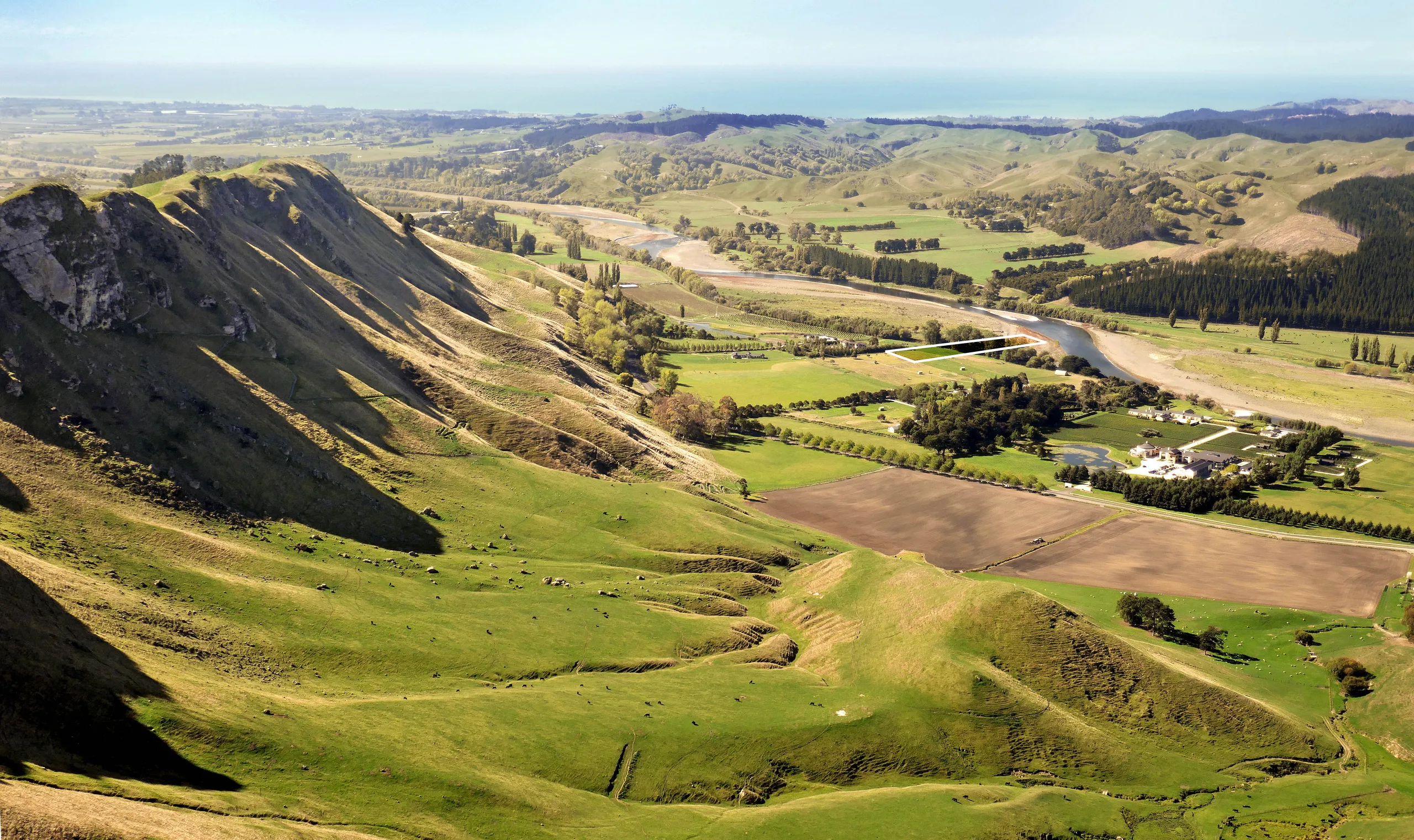 213 Waimarama Road, Tuki Tuki, Hastings