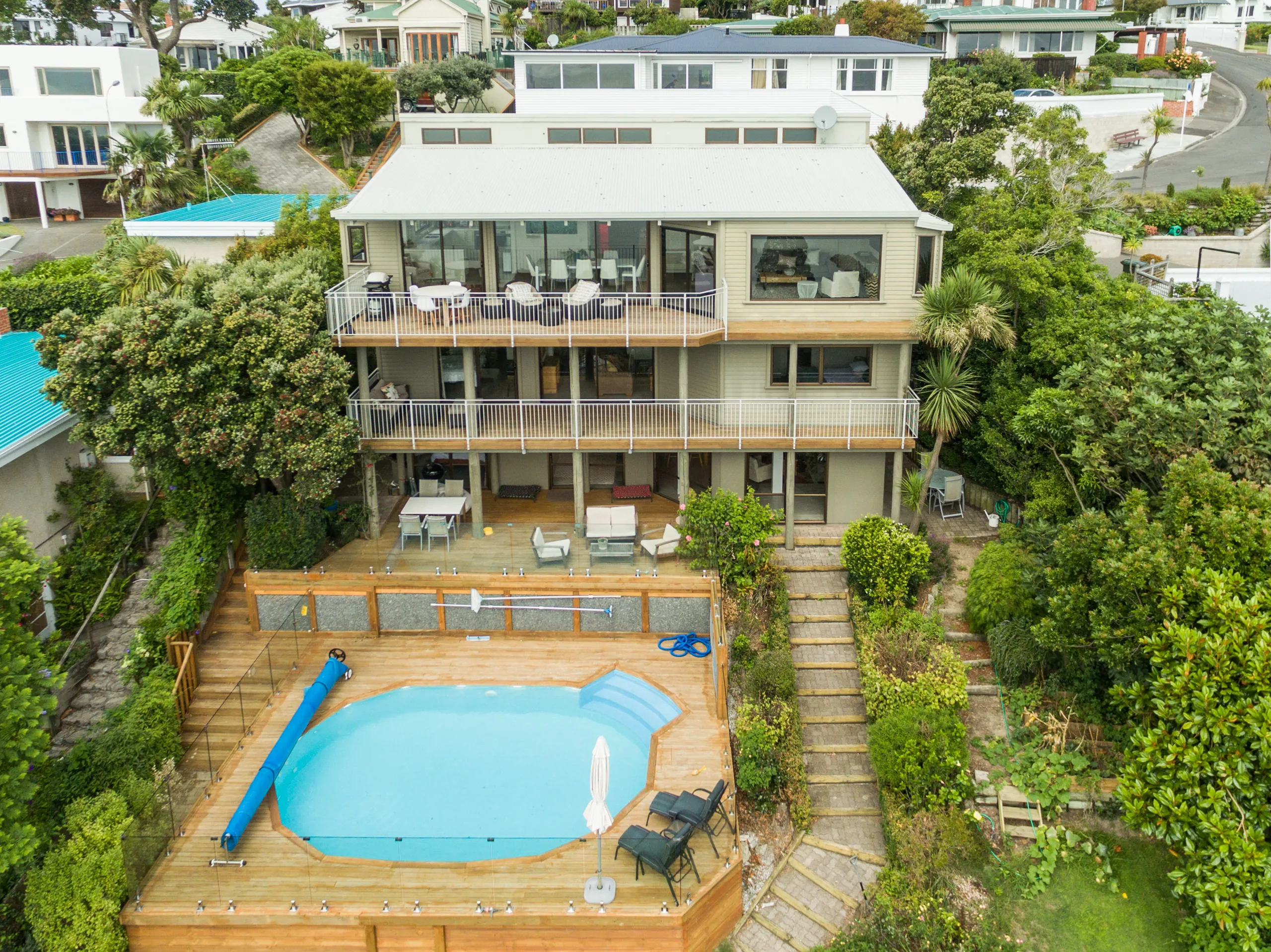 159 Thompson Road, Bluff Hill, Napier