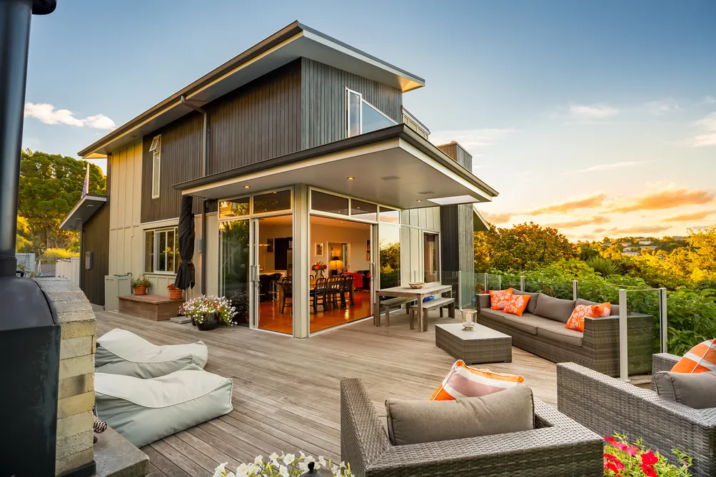 The Ultimate Central Family Home