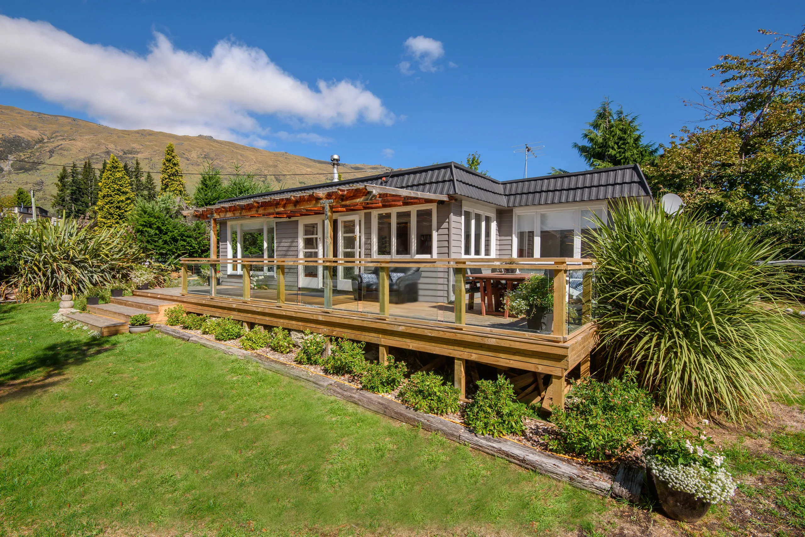 1 Wesney Terrace, Kingston, Queenstown