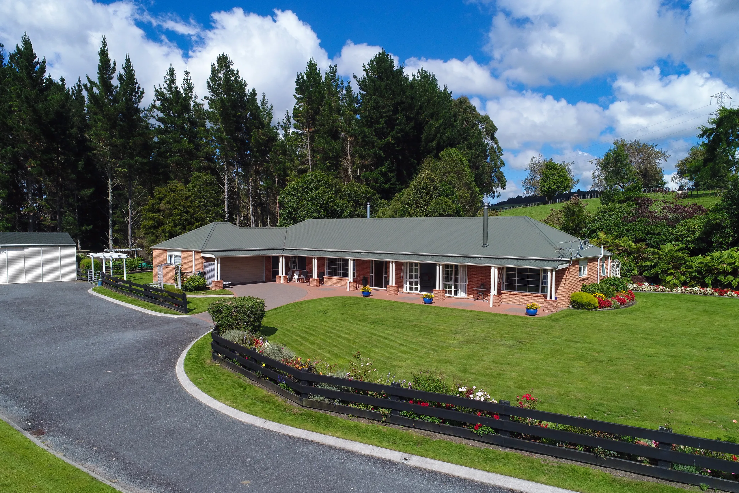 73B Burnsdale Drive, Ngongotaha Valley, Rotorua