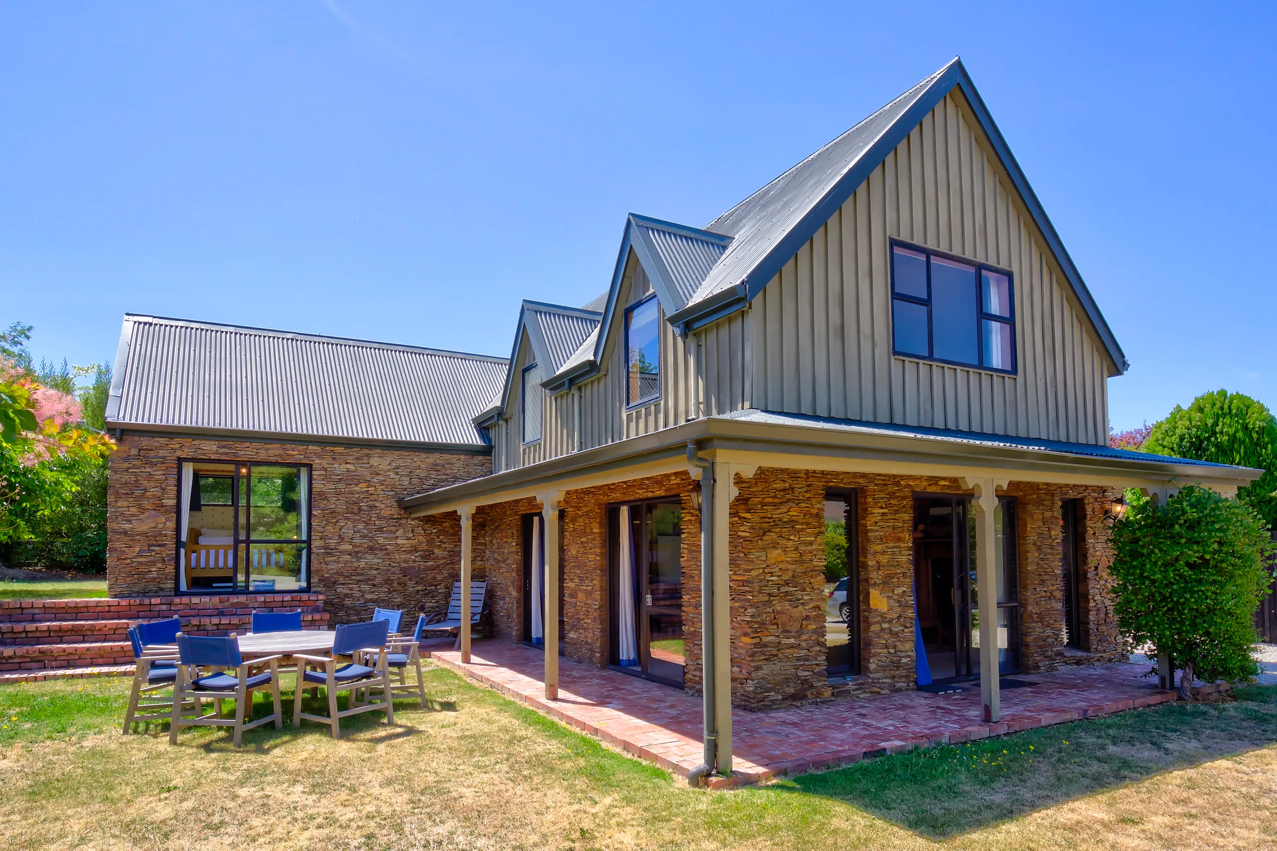 231 Beacon Point Road, Wanaka, Central Otago