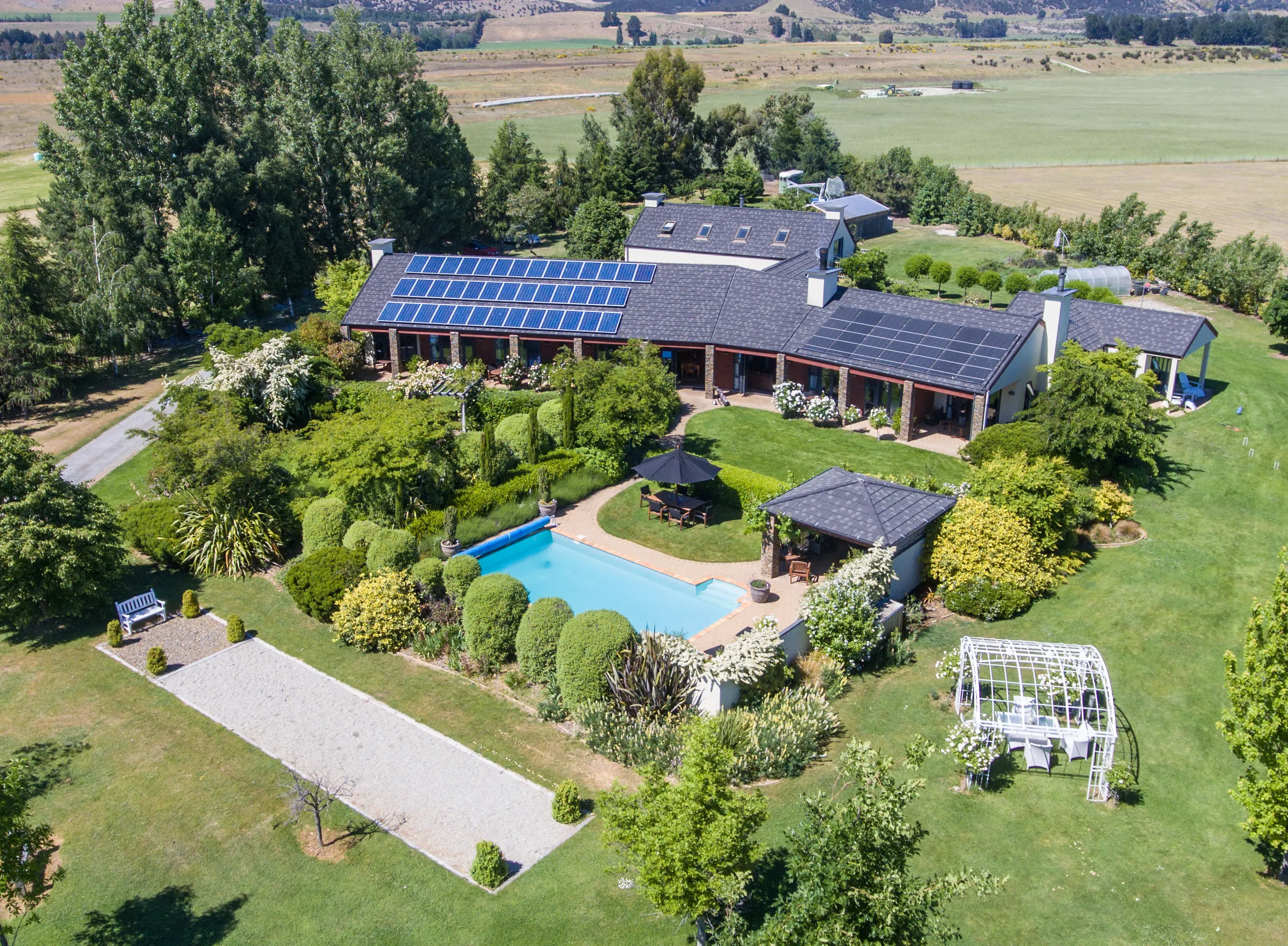 672 Ballantyne Road, Wanaka, Central Otago