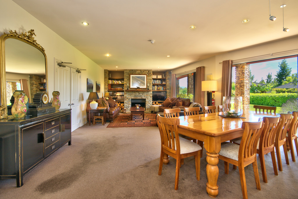 Luxury Lodge - Business Growth Opportunity