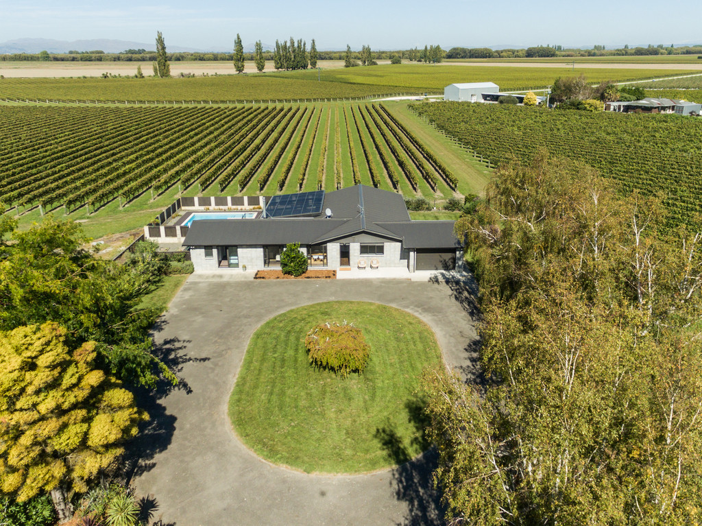 Lifestyle With Options Near Taradale