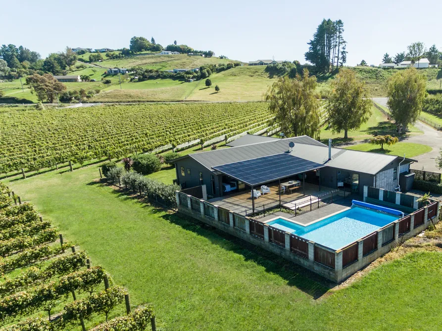Lifestyle With Options Near Taradale