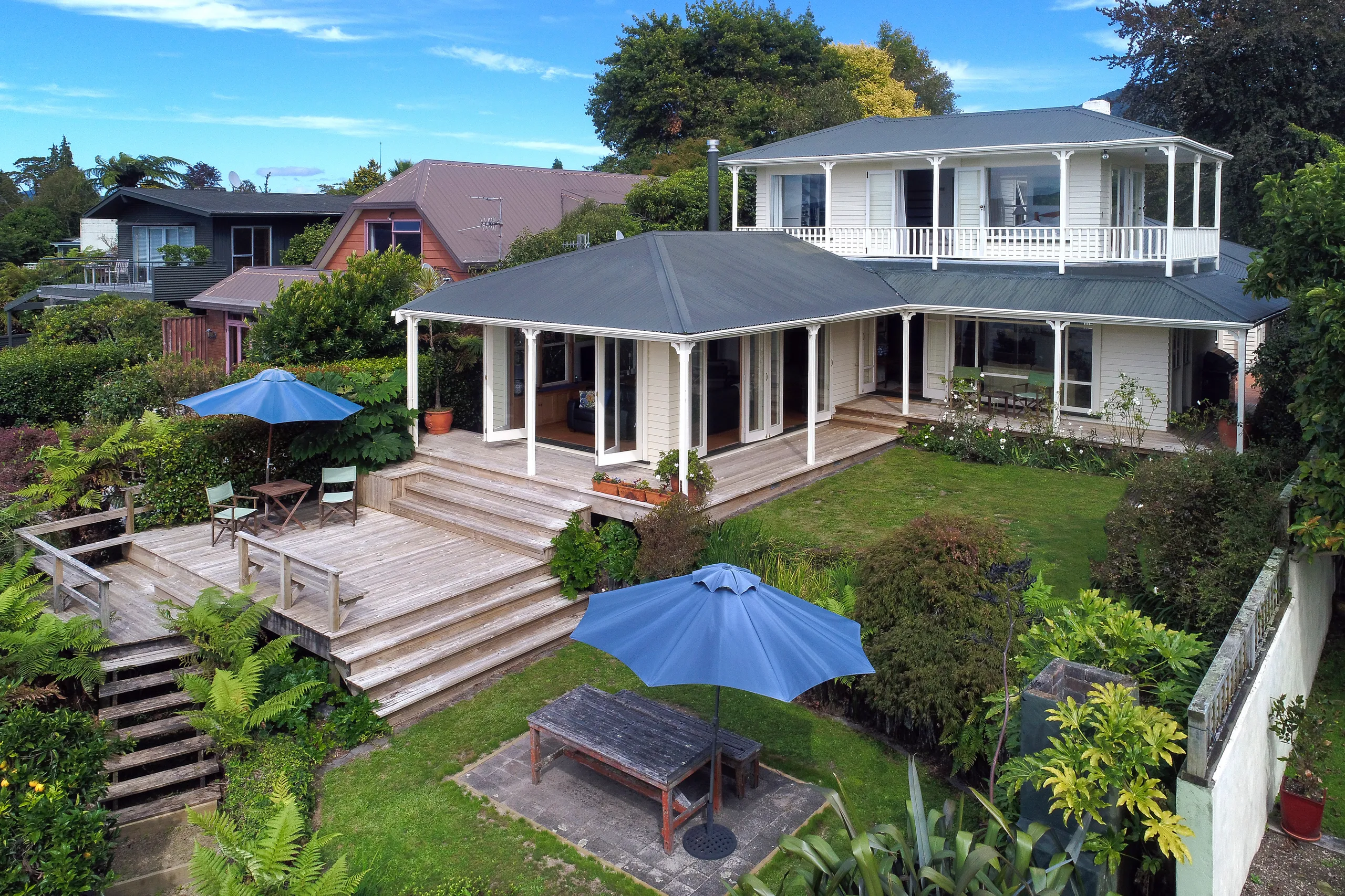 129 Koutu Road, Kawaha Point, Rotorua