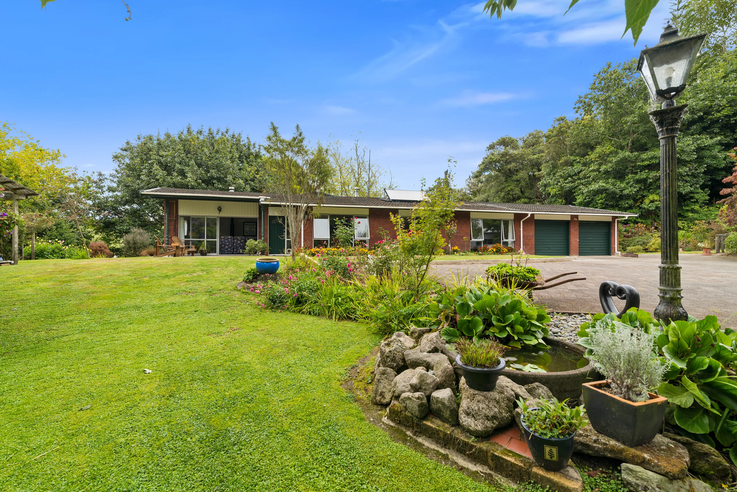 43 and 48 Relph Road , Ngongotaha Valley, Rotorua