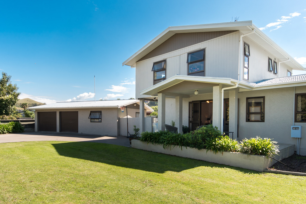 Spacious Family Living
