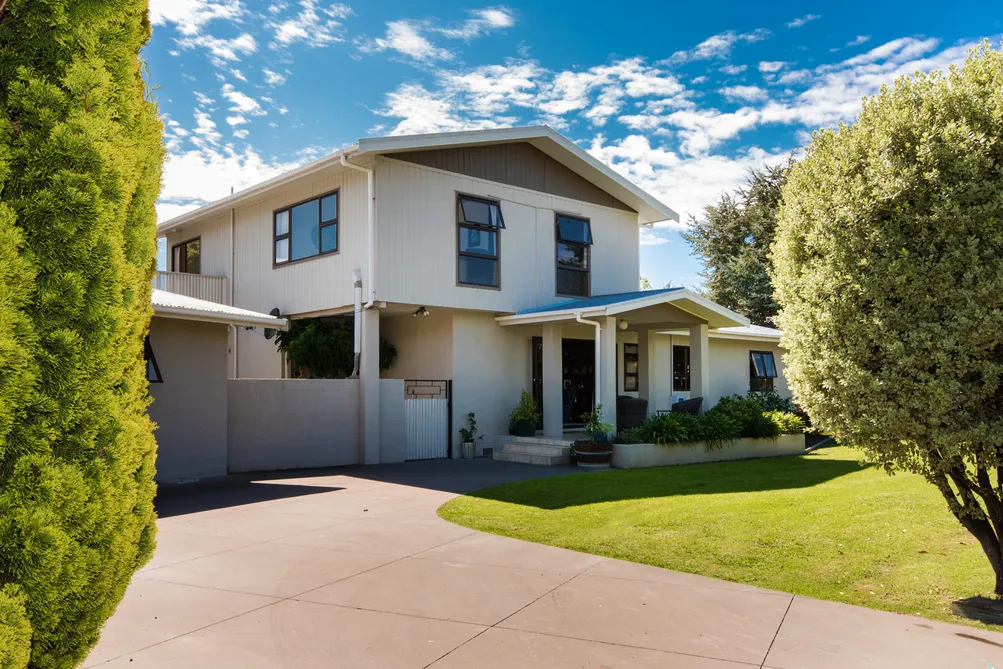 Spacious Family Living