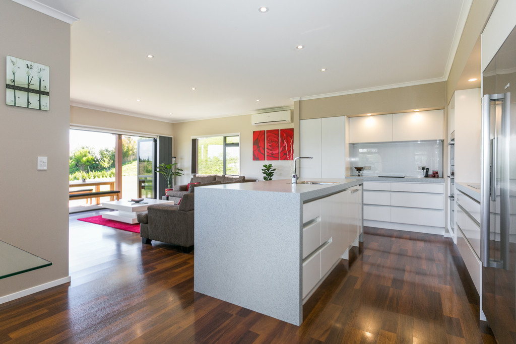 Captivating Vistas Amongst Havelock North's Finest