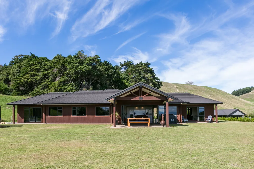 Captivating Vistas Amongst Havelock North's Finest