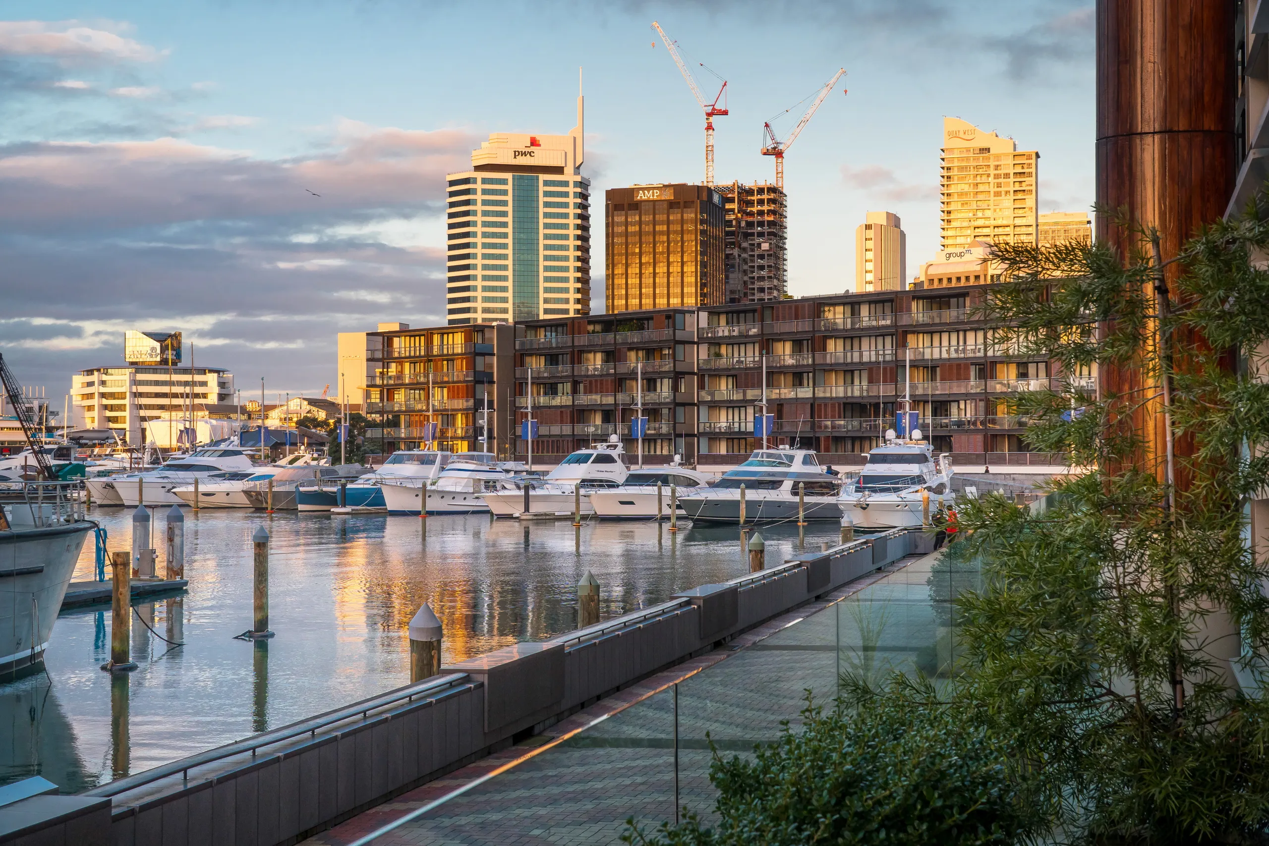 1A/87 Halsey Street, Auckland Central, Auckland City