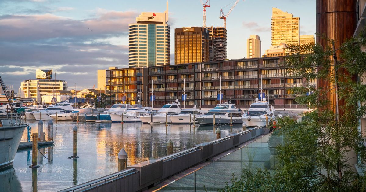 1A/87 Halsey Street, Auckland Central, Auckland City NZ Sotheby’s