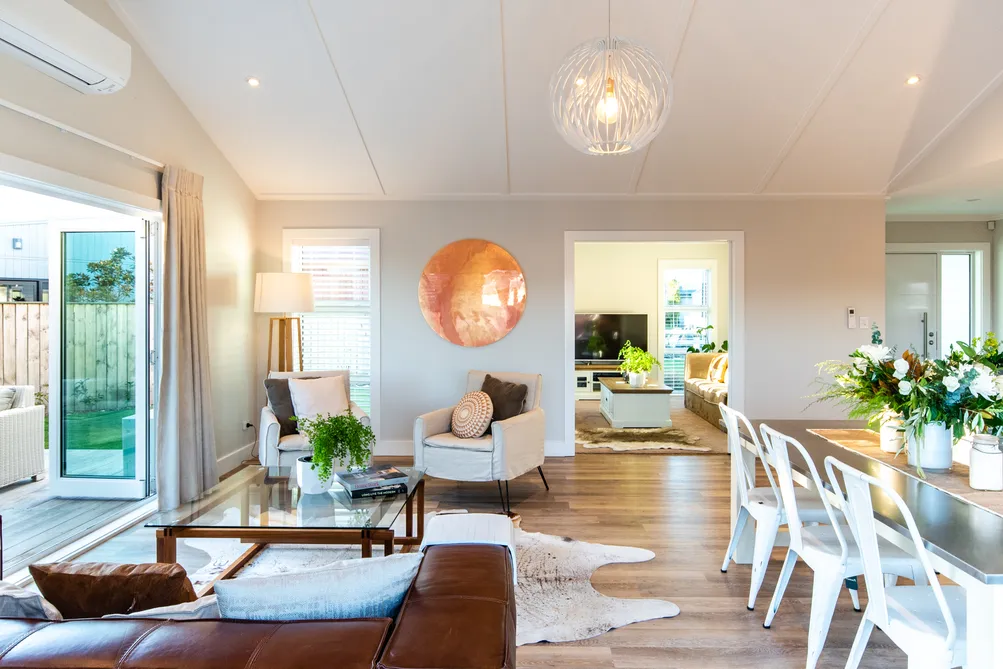Hampton Chic In Havelock North