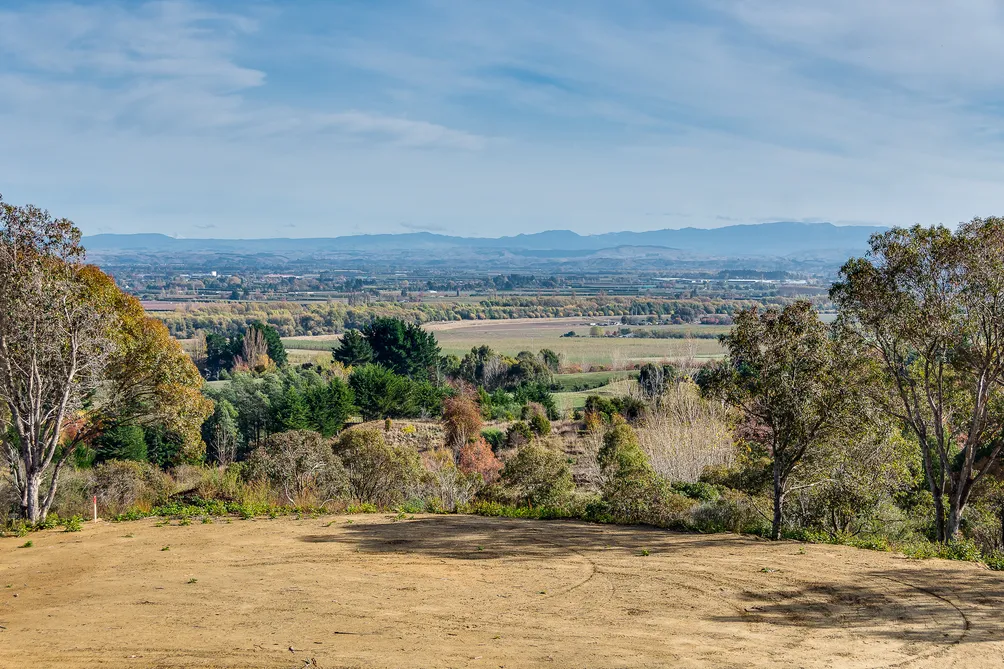 Sweeping Views Await