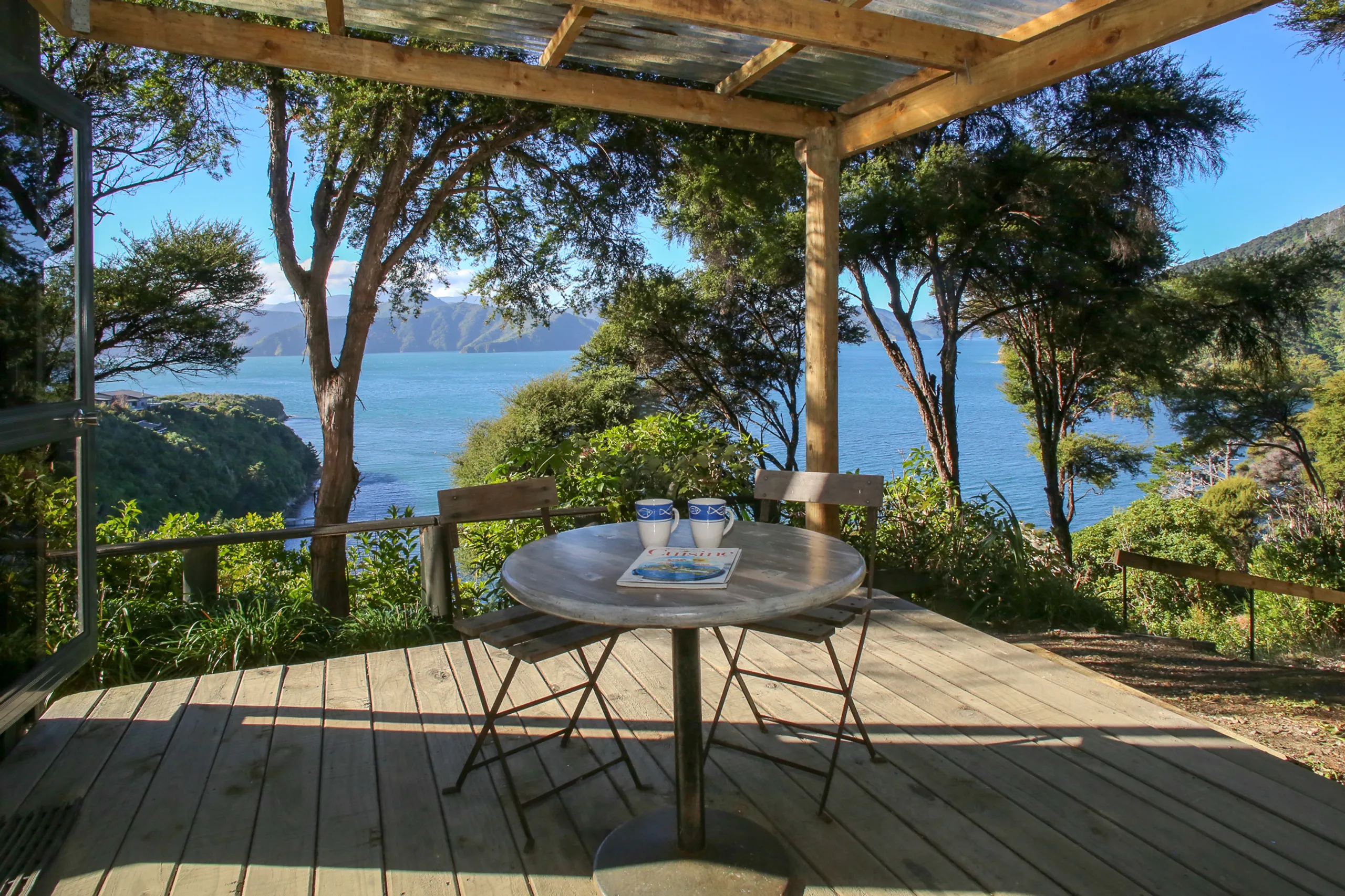 16 Lot 16 Karaka Point, Port Underwood Road, Queen Charlotte Sound, Marlborough