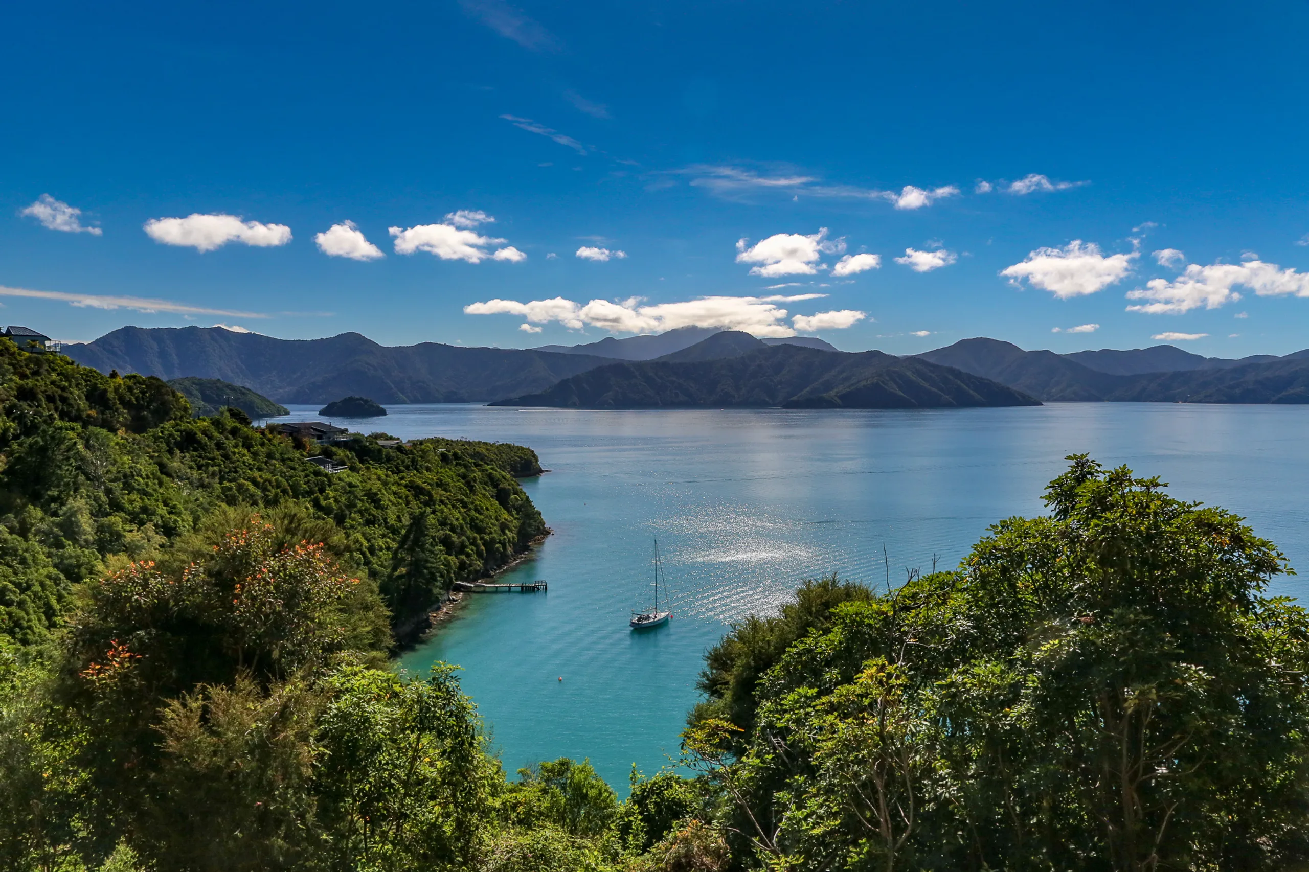 15 Lot 15 Karaka Point, Port Underwood Road, Queen Charlotte Sound, Marlborough