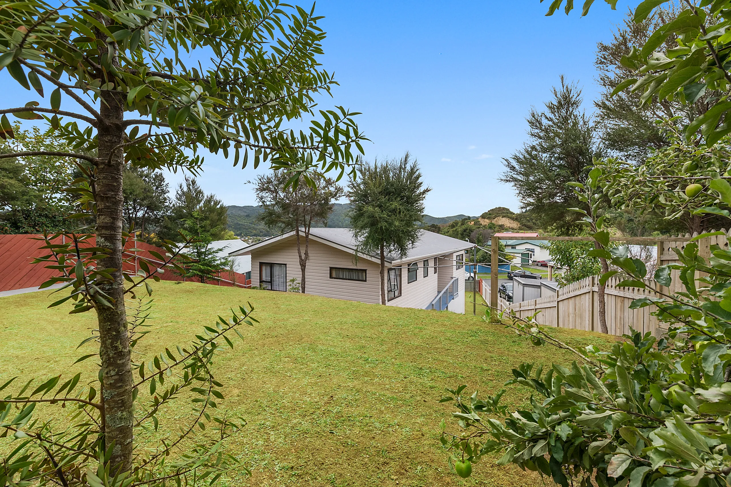 56 Antrim Crescent, Wainuiomata, Lower Hutt City