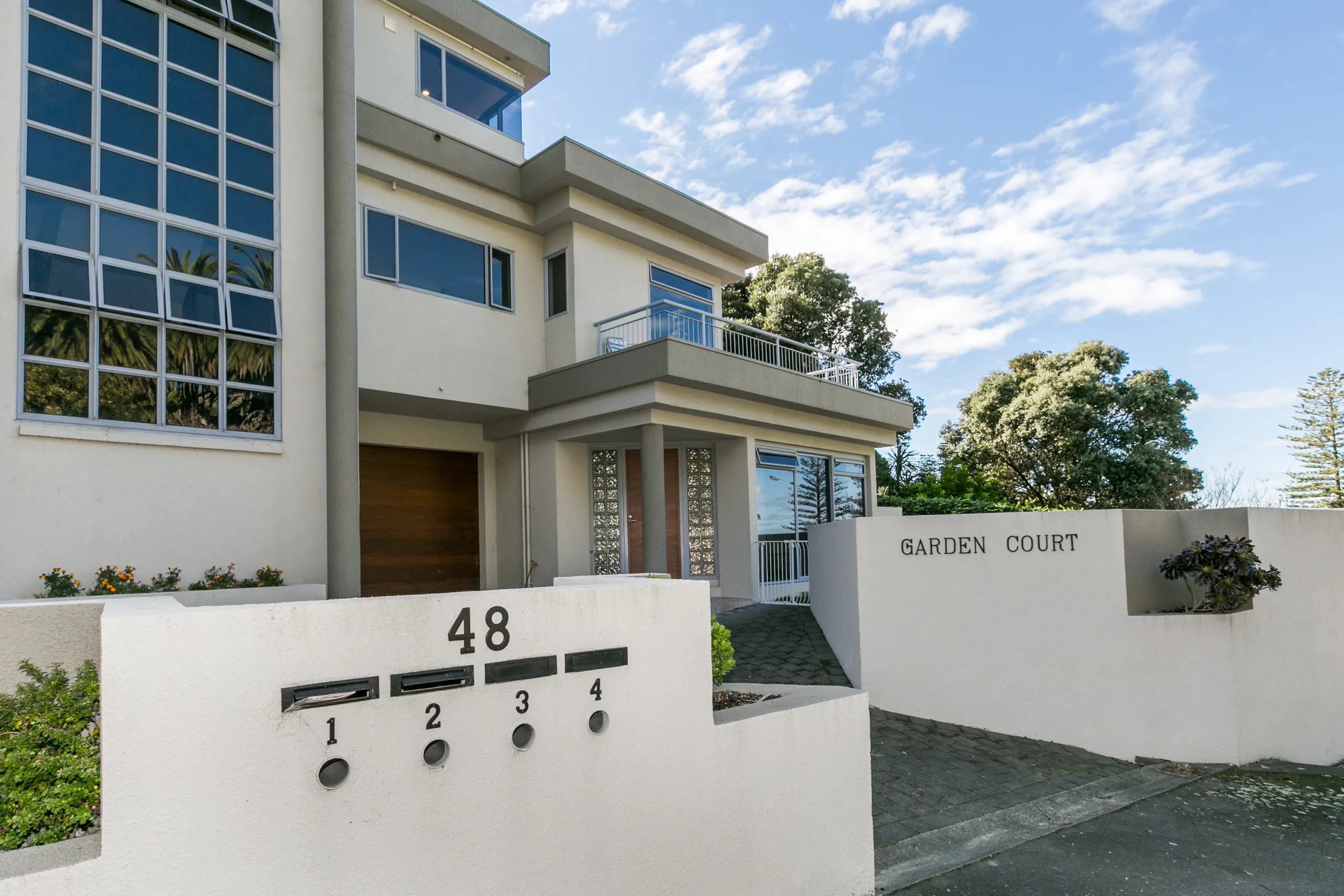 4/48 Coote Road, Bluff Hill, Napier