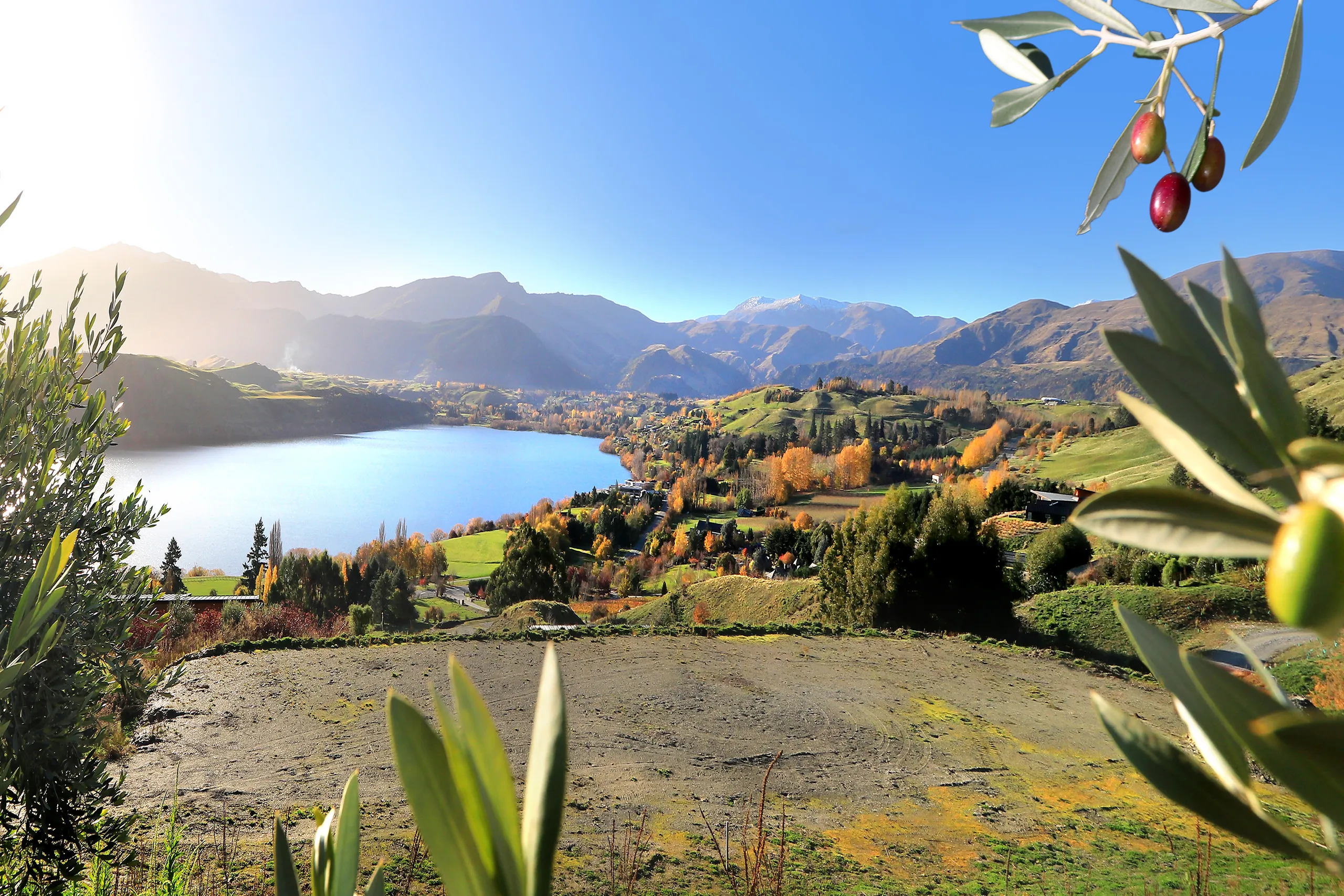 Lot 3 Morven on Hayes, Arrowtown, Queenstown