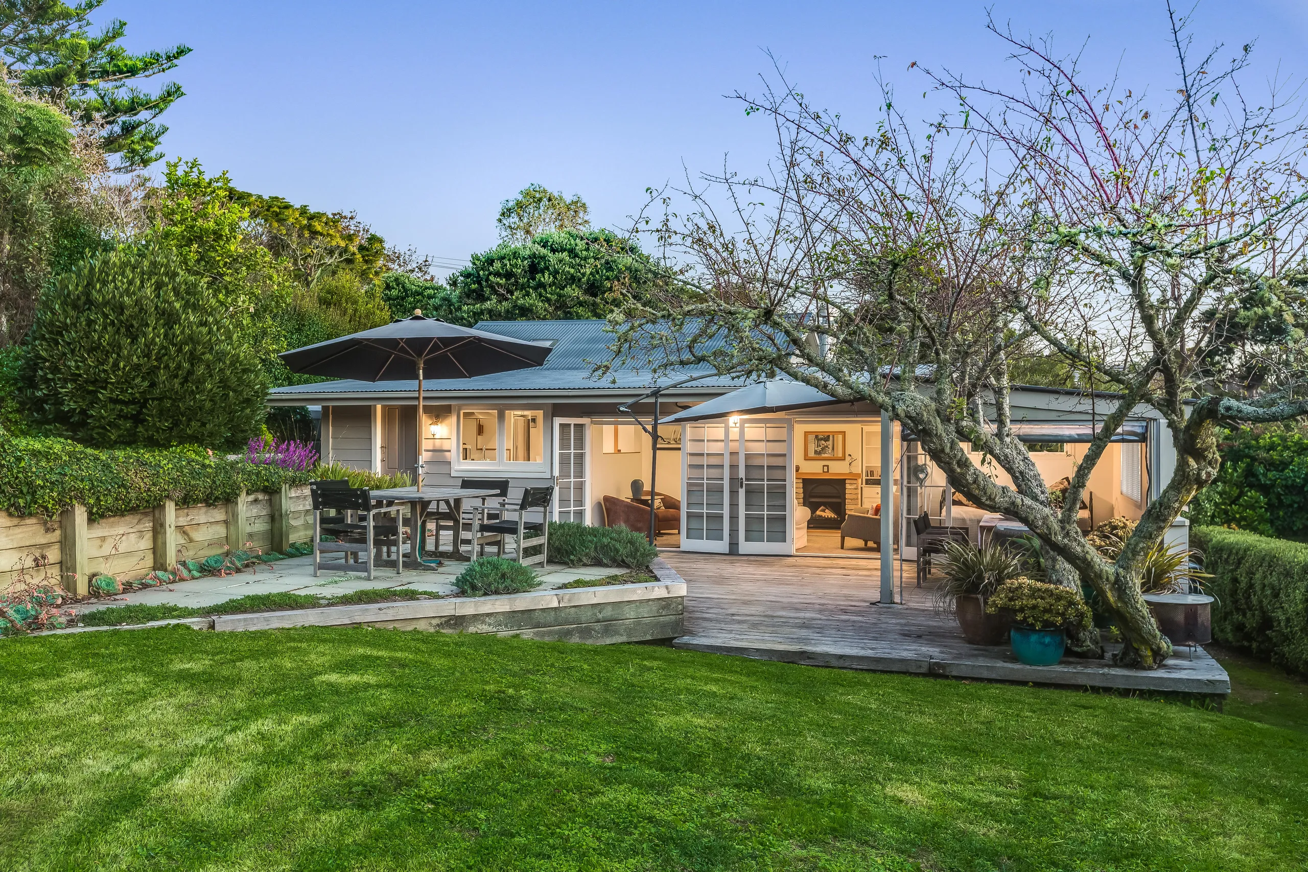 4 Muritai Road, Ostend, Waiheke Island