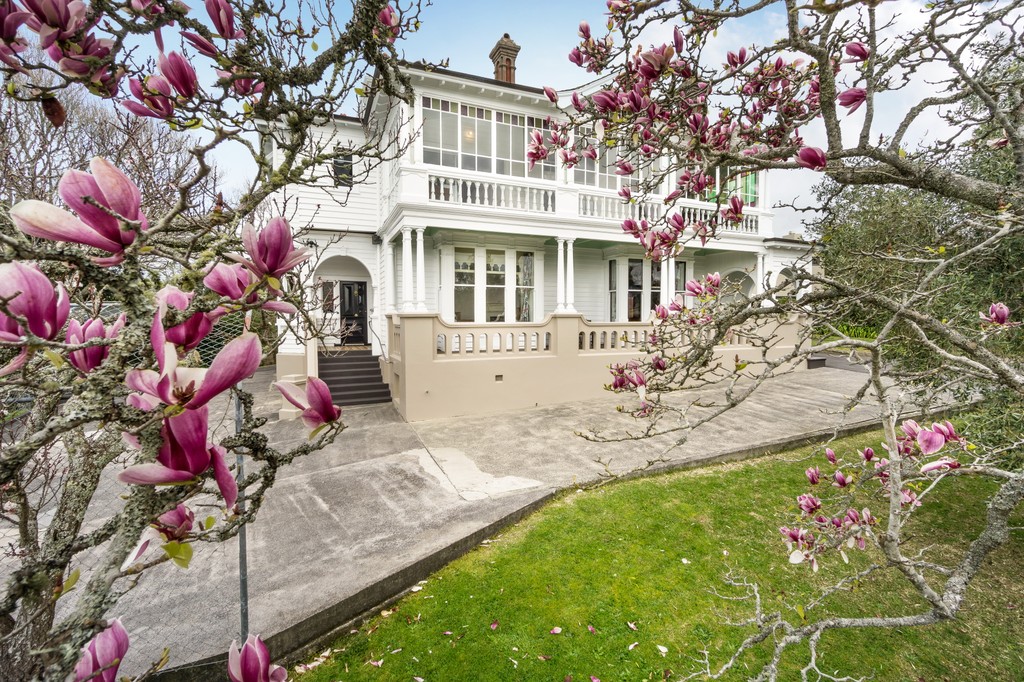 Craigmore House