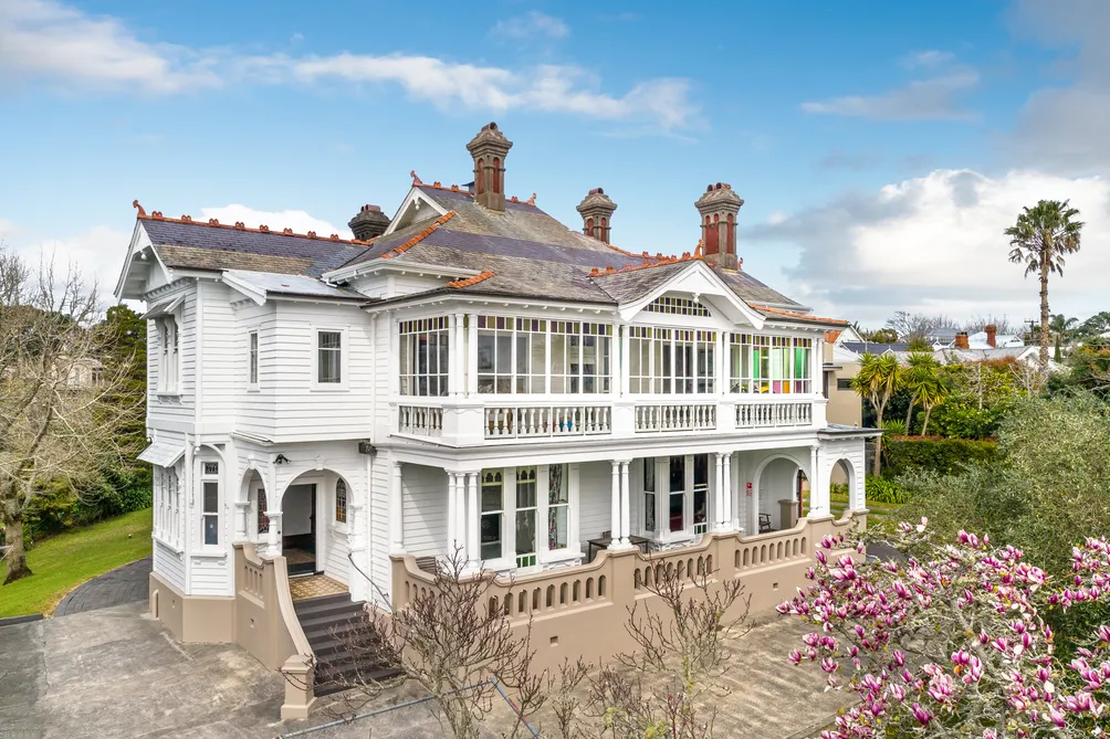 Craigmore House
