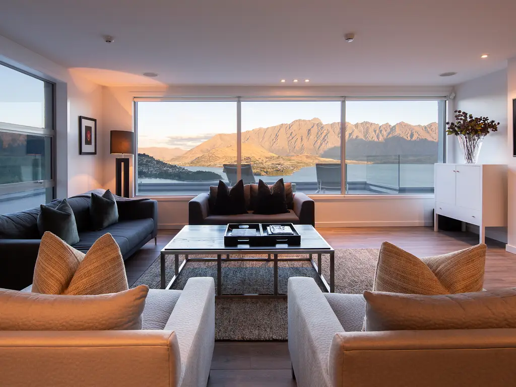 Luxury properties for rent in Queenstown NZ Sotheby’s Realty