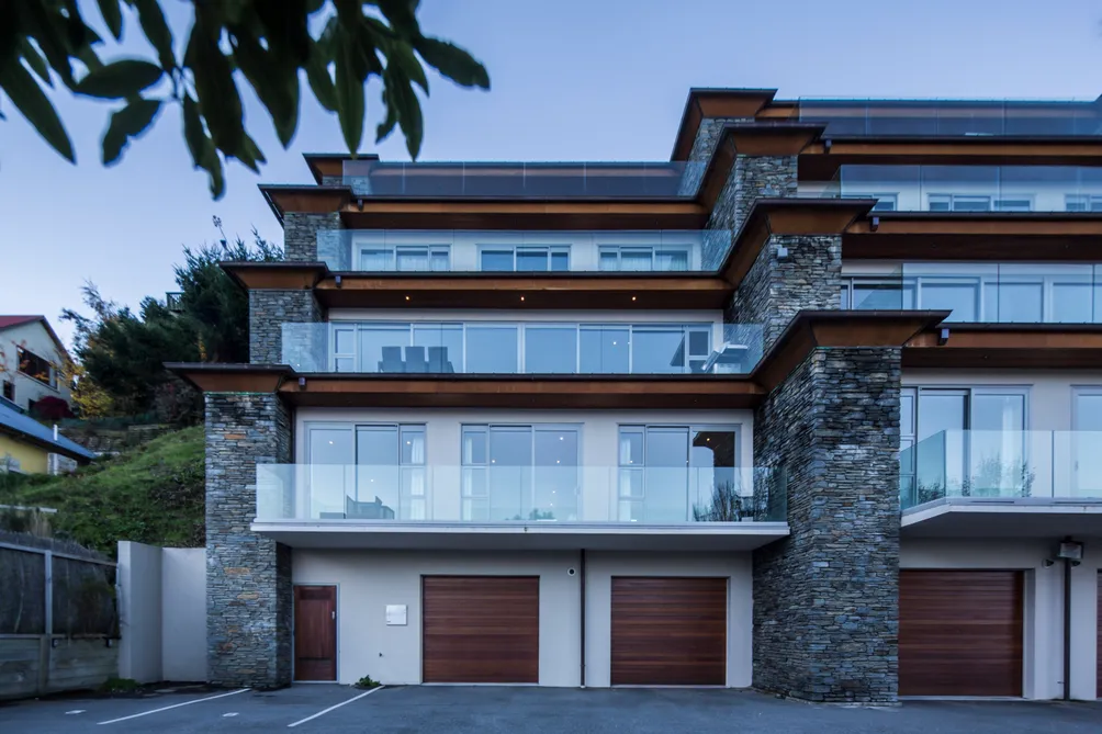 Queenstown Central - Premium Offering