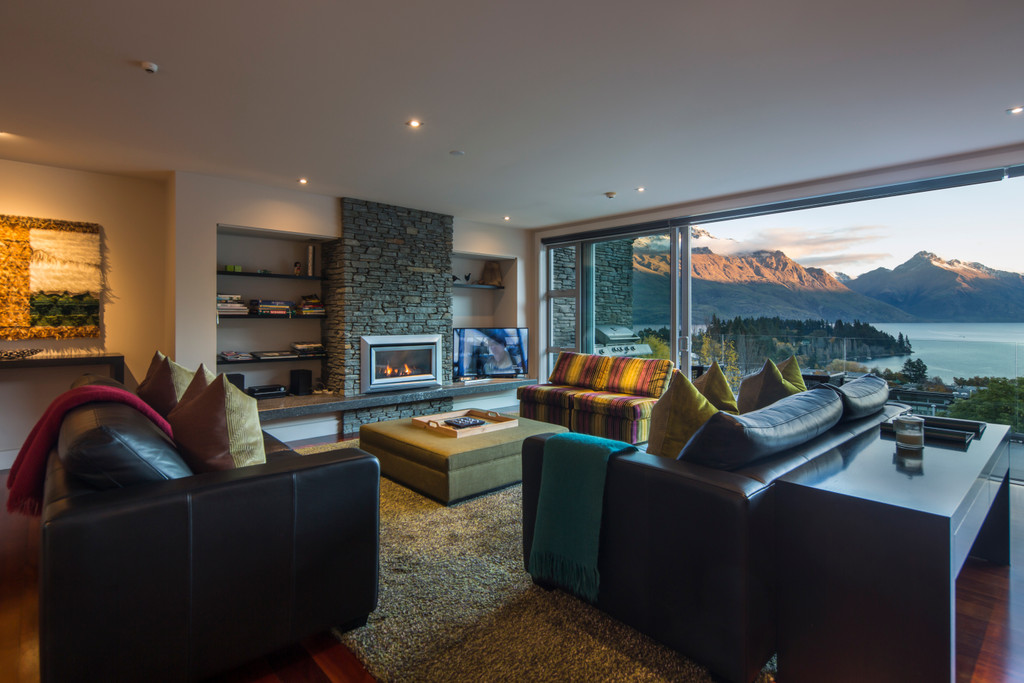Queenstown Central - Premium Offering