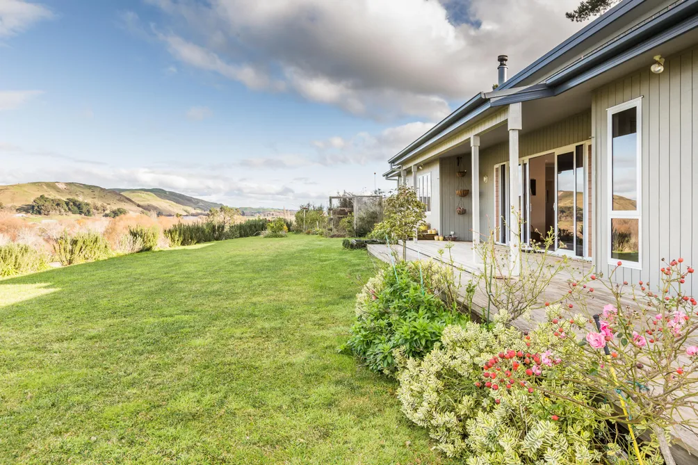 Lifestyle - Privacy, Space And Tranquillity