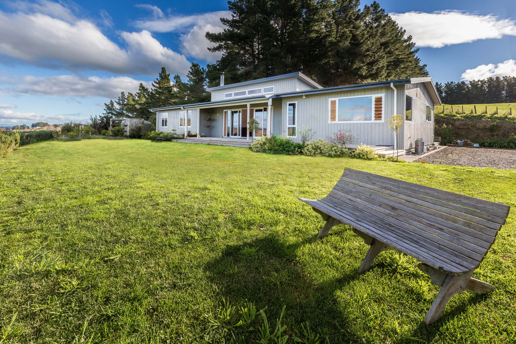 Lifestyle - Privacy, Space And Tranquillity