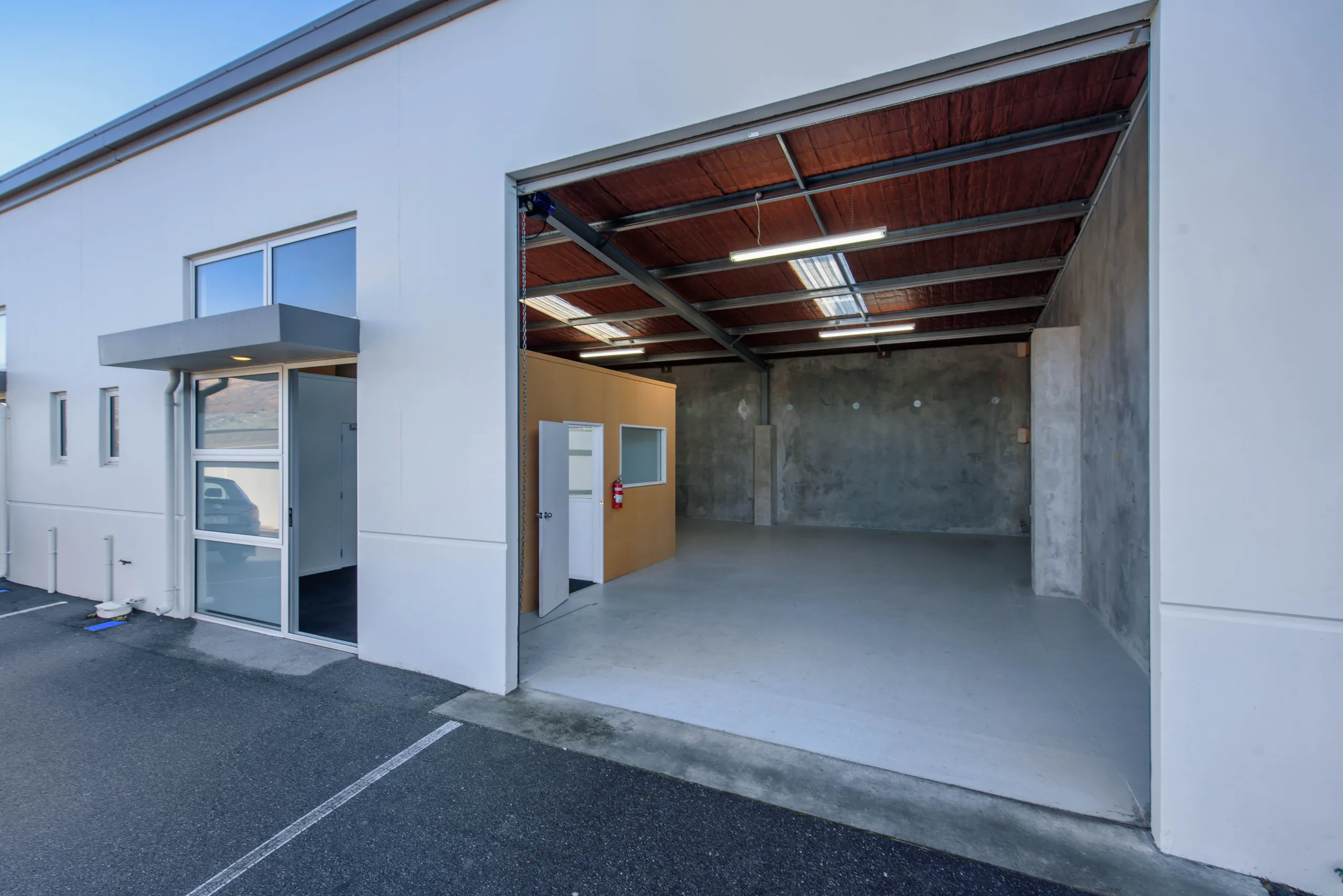18/12 Frederick Street, Wanaka, Central Otago