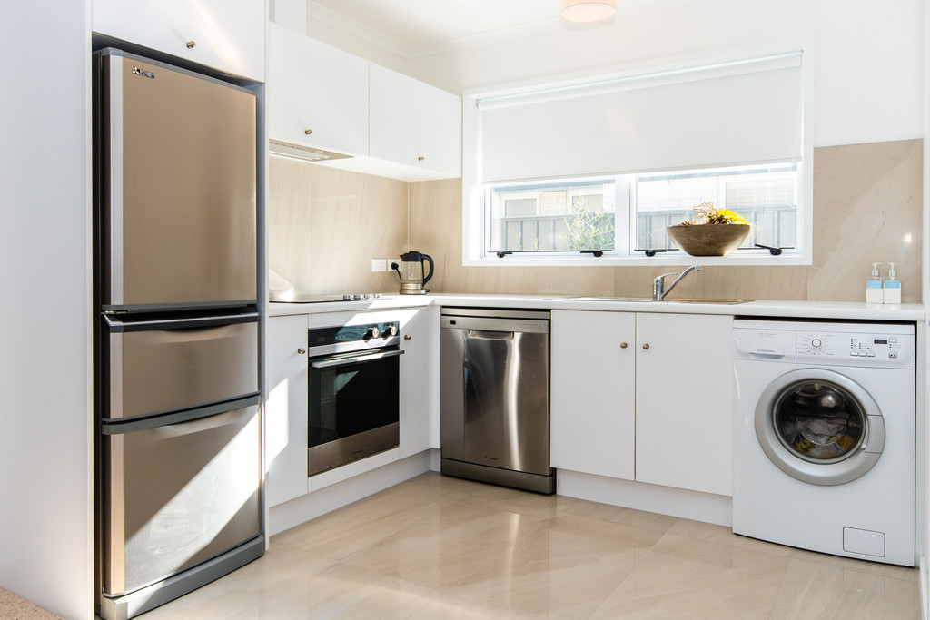 Flexibility And Potential For Dual Living 