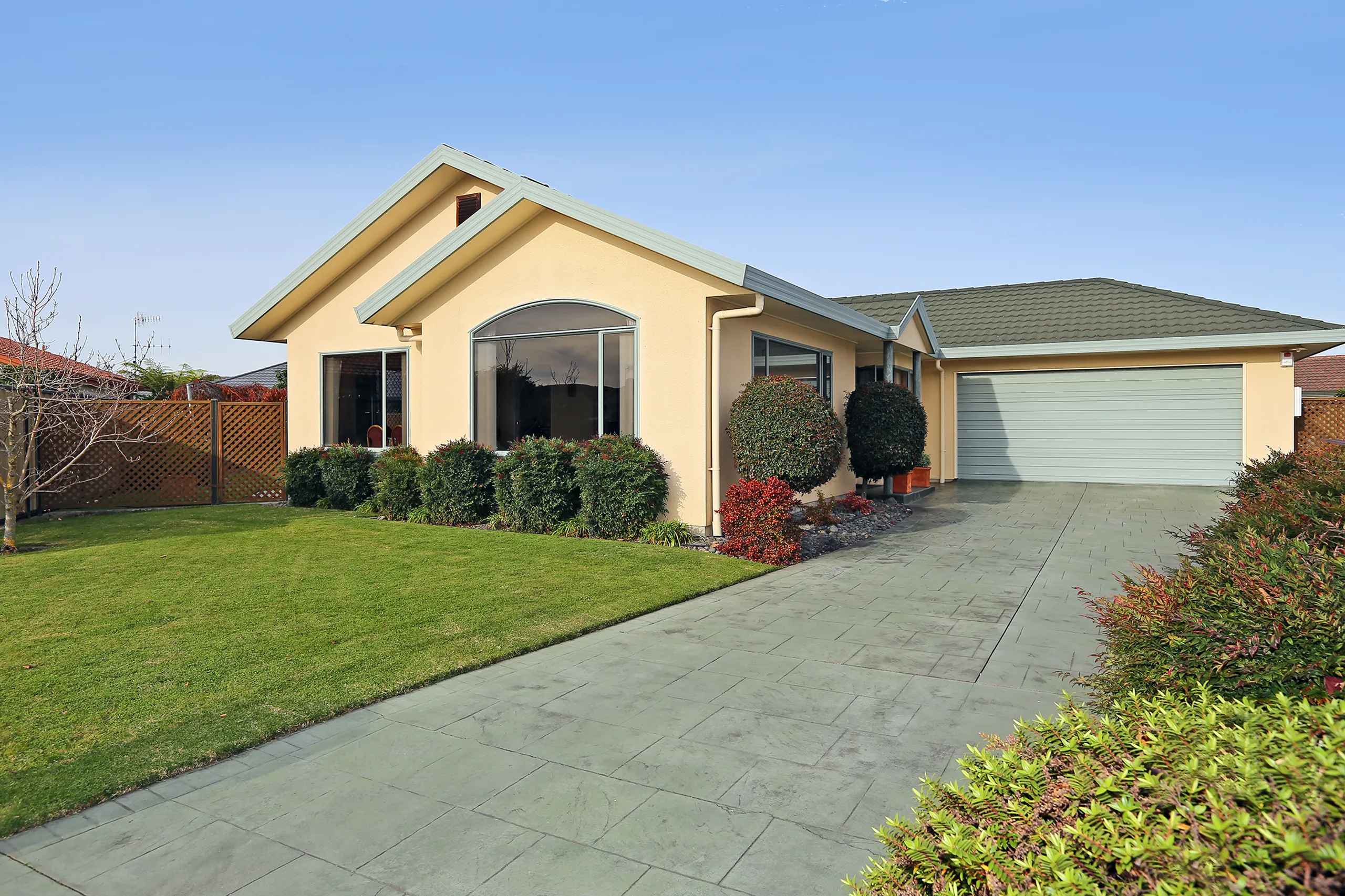 18 Claridge Place, Taradale, Napier
