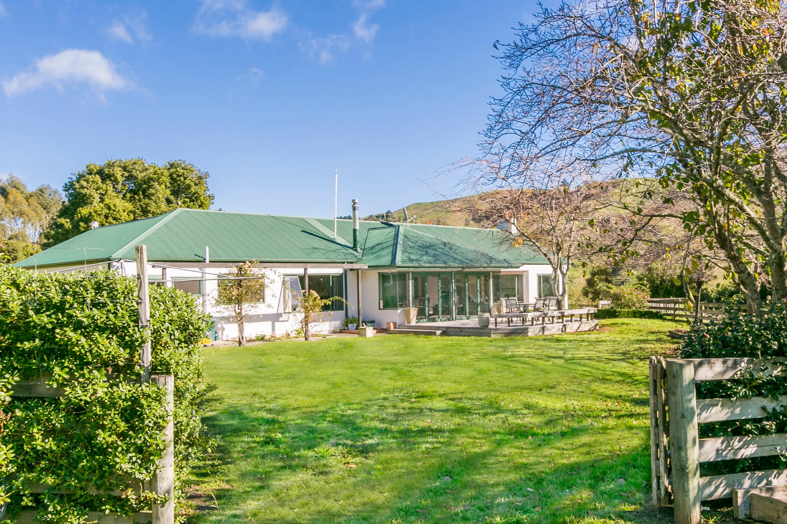 445 Anaroa Road, Raukawa, Hastings