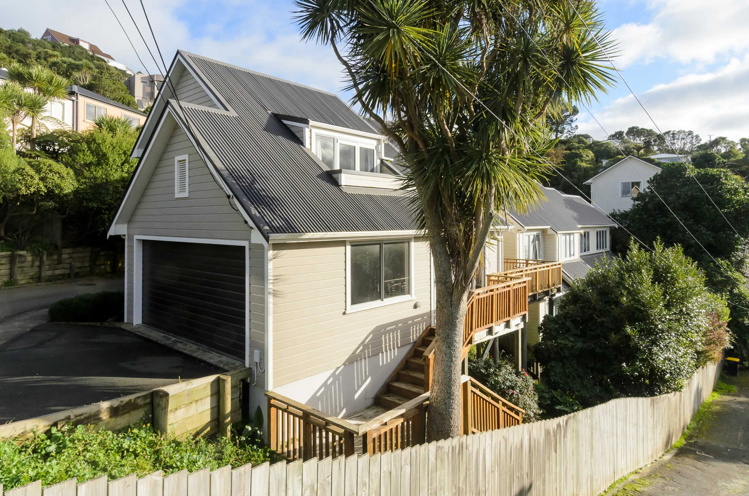 56 Woodland Road, Johnsonville, Wellington City