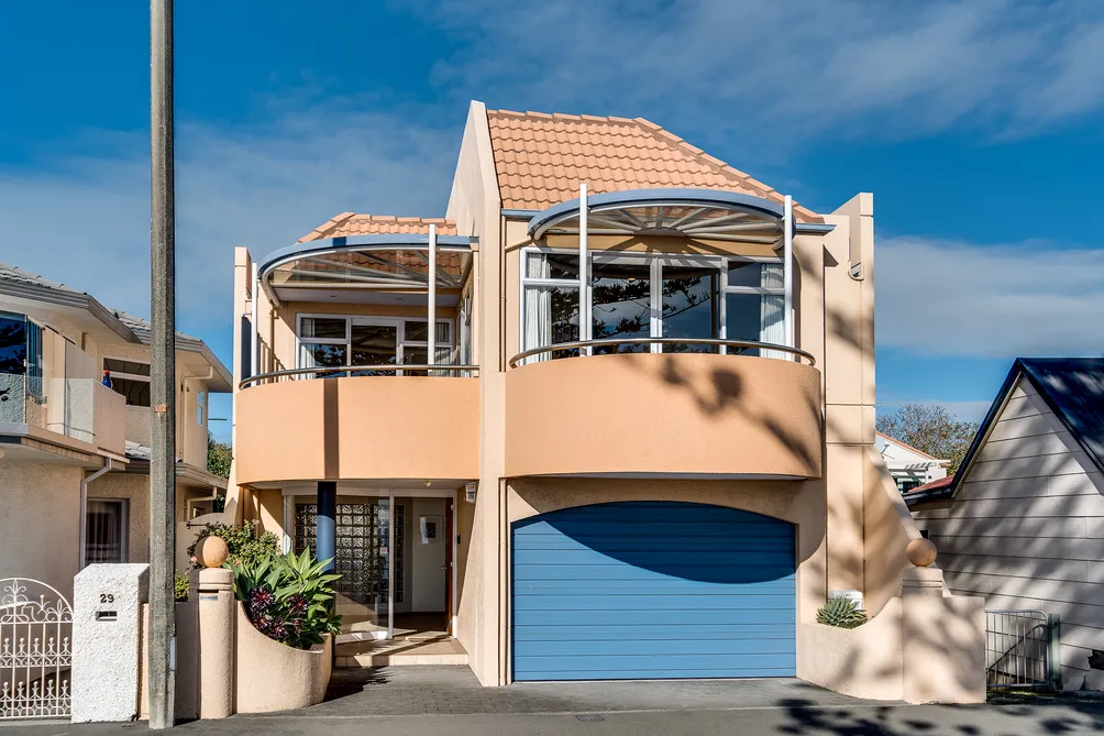 The Ahuriri Home You Have Been Waiting For 
