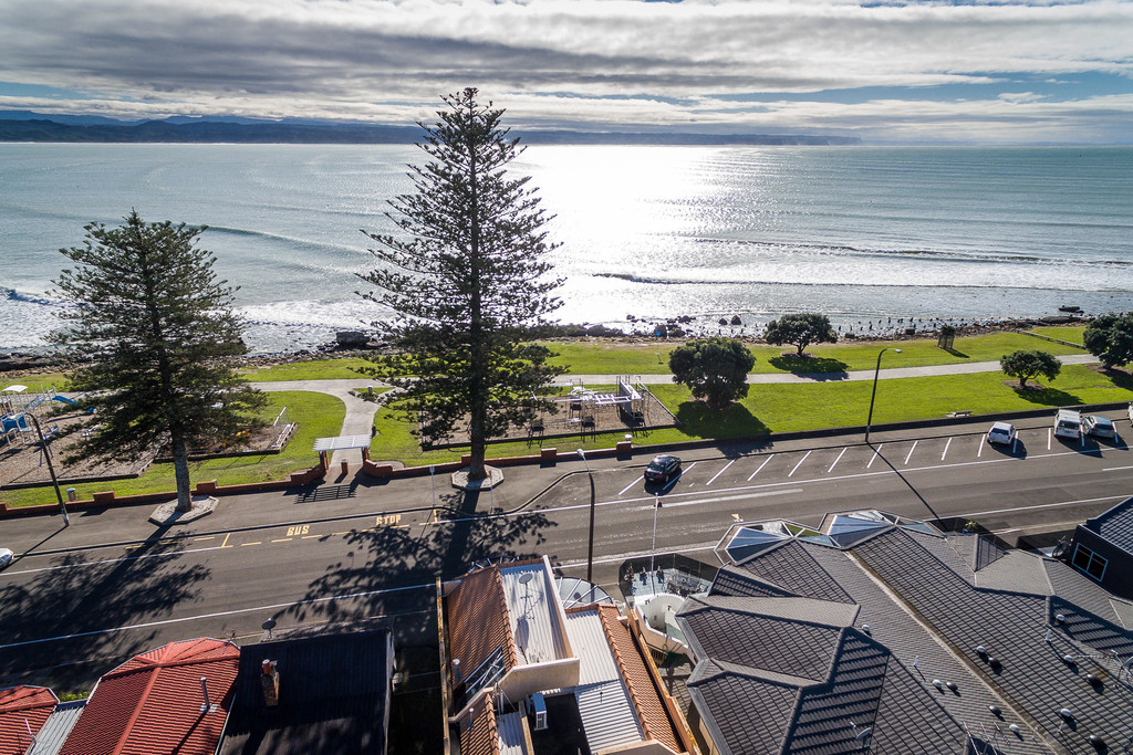 The Ahuriri Home You Have Been Waiting For 