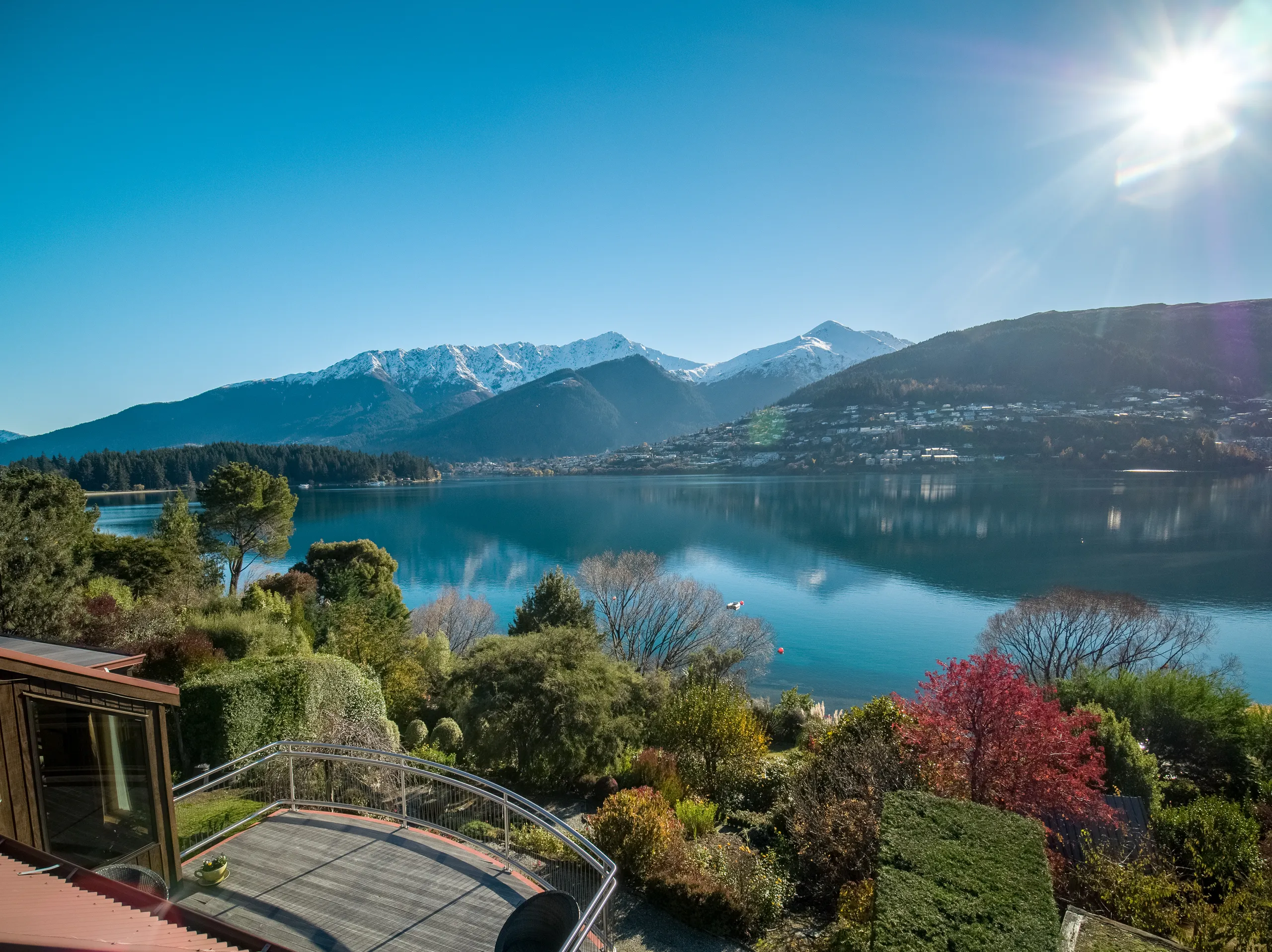 591 Peninsula Road, Kelvin Heights, Queenstown
