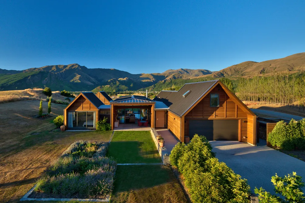 Luxury Living at Bendemeer