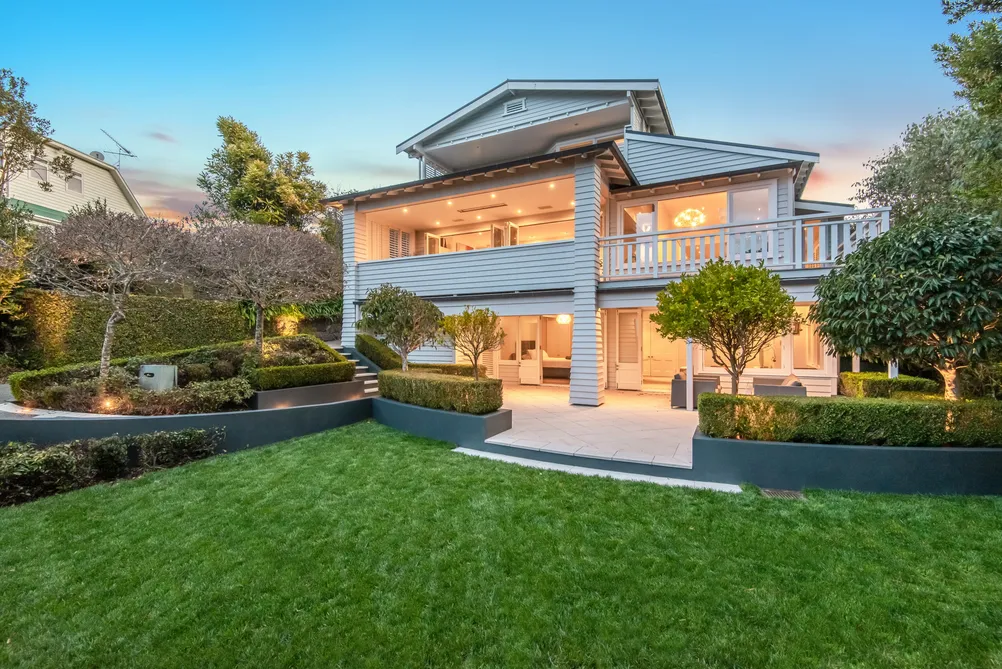 Exceptional Home in the City