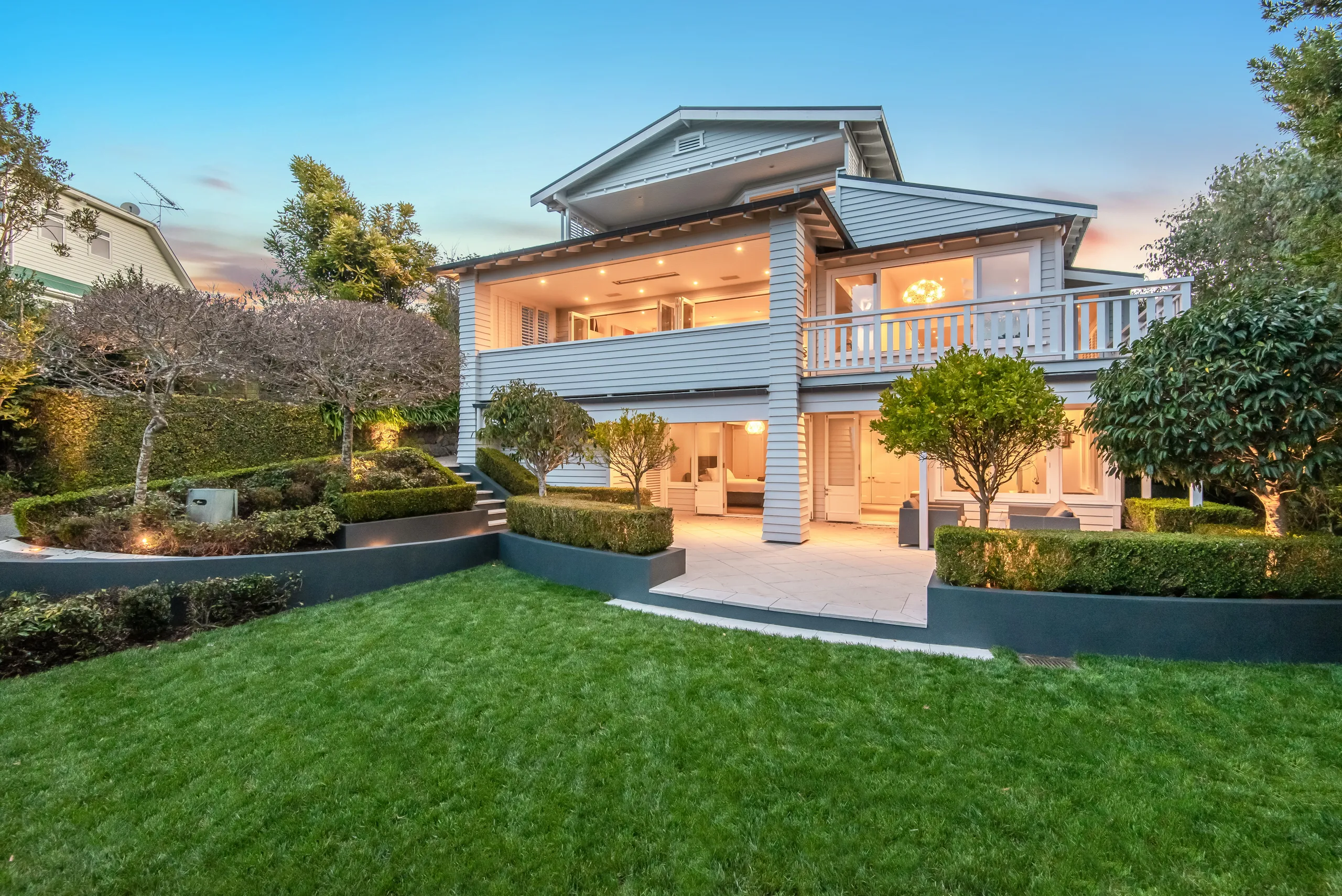 30 Vine Street, Saint Marys Bay, Auckland City