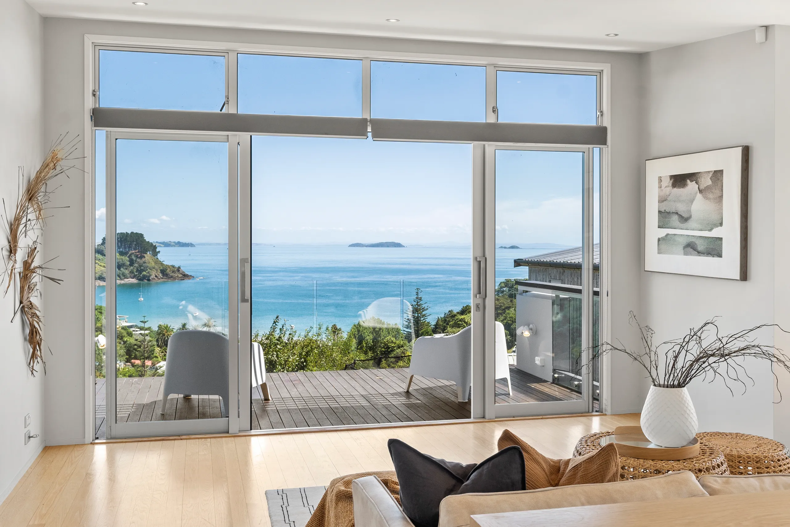 44 Hill Road, Palm Beach, Waiheke Island
