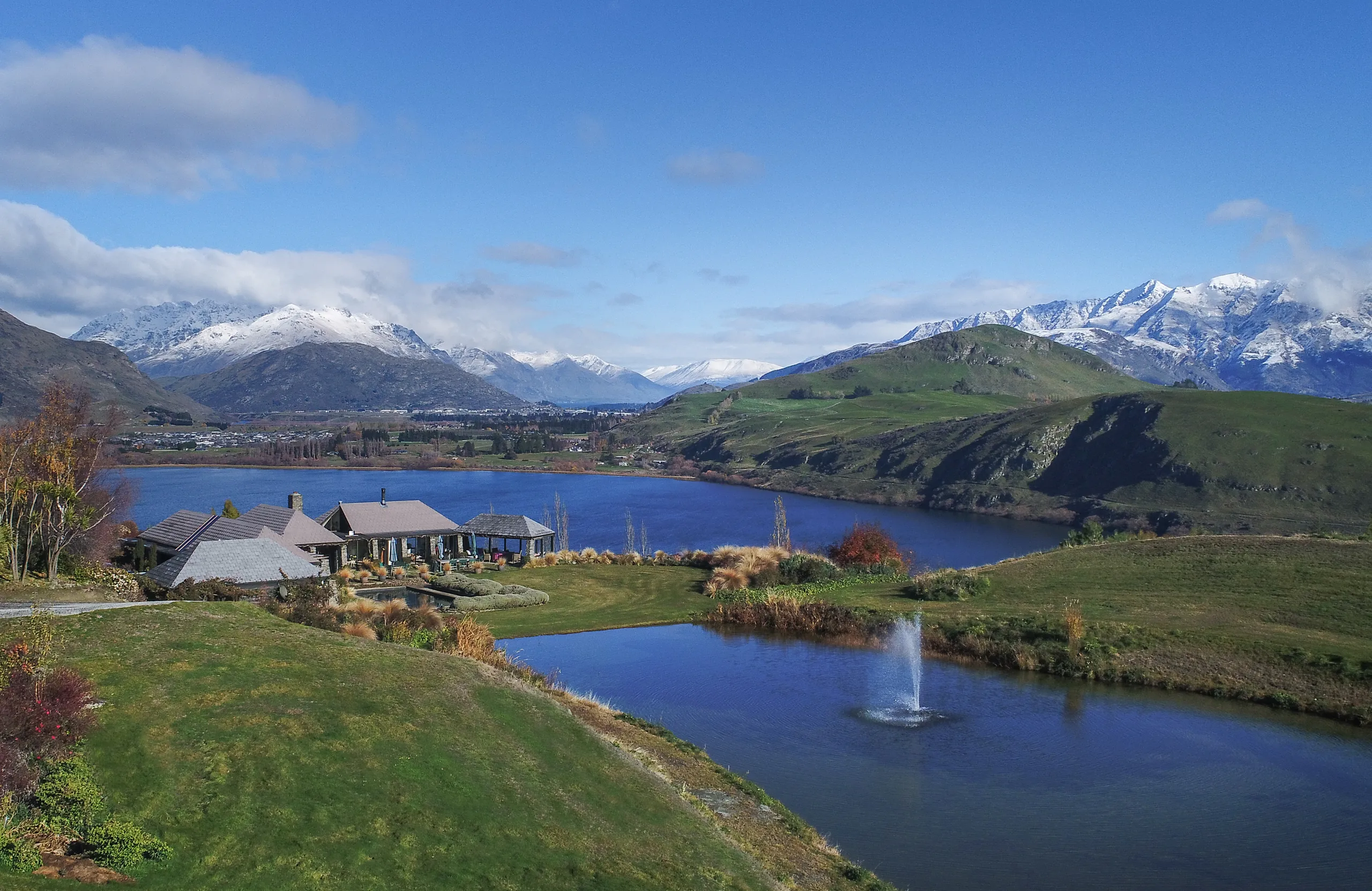 903 Lake Hayes - Arrow Junction Highway, Lake Hayes, Queenstown